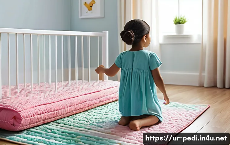 아이들의 비염 완화를 위한 생활 습관 - **Prompt 1: A Serene, Allergy-Free Child's Room**
    "A heartwarming, brightly lit, realistic image...