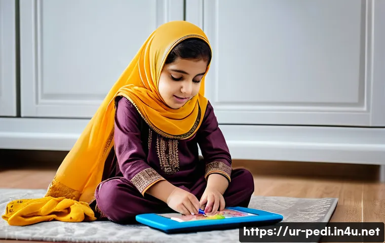 소아 신경 발달 검사와 진료 병원 추천 관련 이미지 2