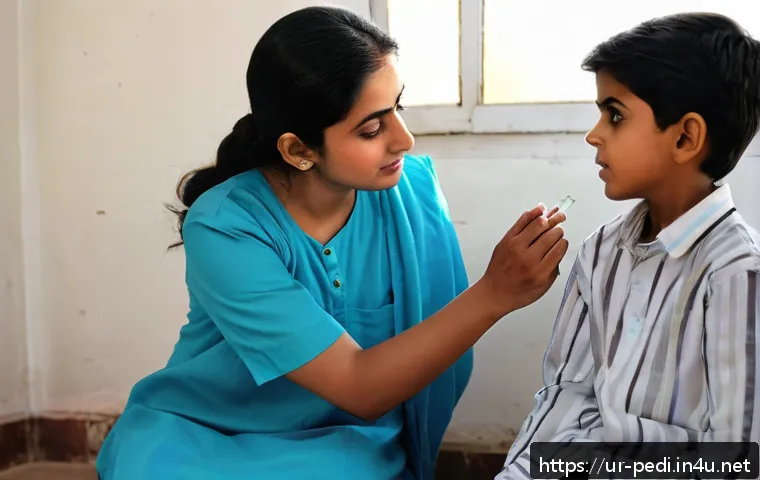 소아과에서 시행하는 필수 혈액 검사 관련 이미지 2