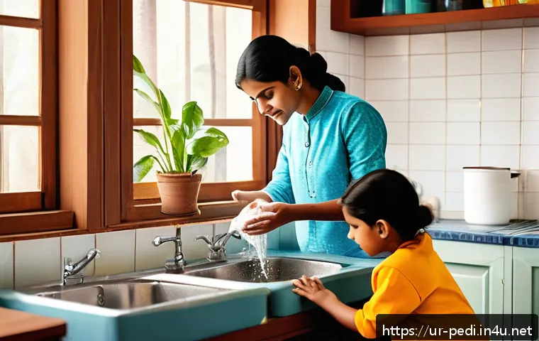 소아기관지염과 폐렴 차이점 관련 이미지 2