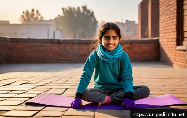 영유아 성장통과 관절통 구별법 관련 이미지 1